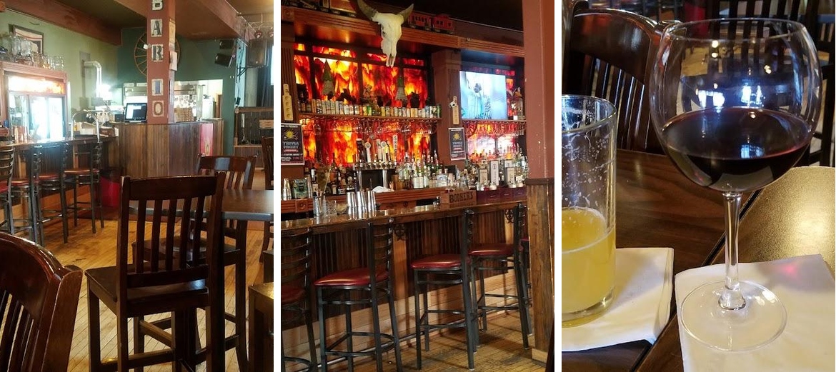 Bar Ten