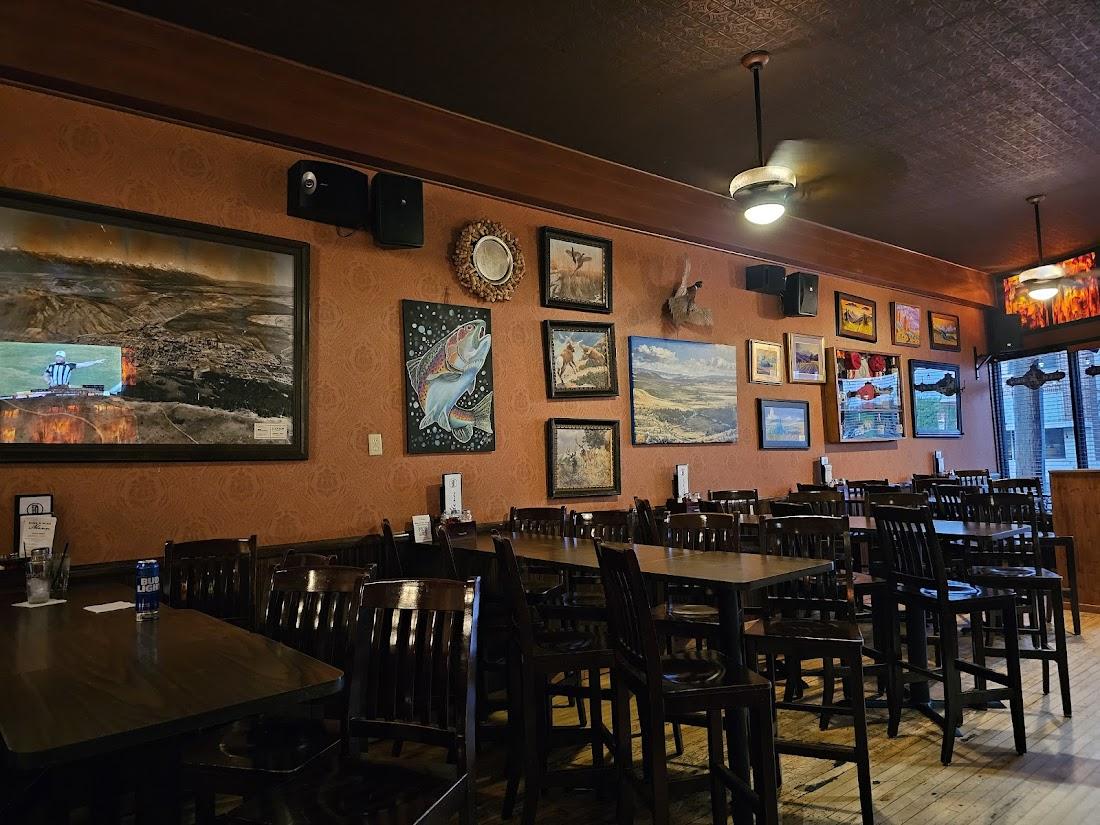 Bar Ten