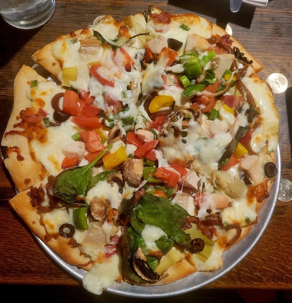 Bar Ten